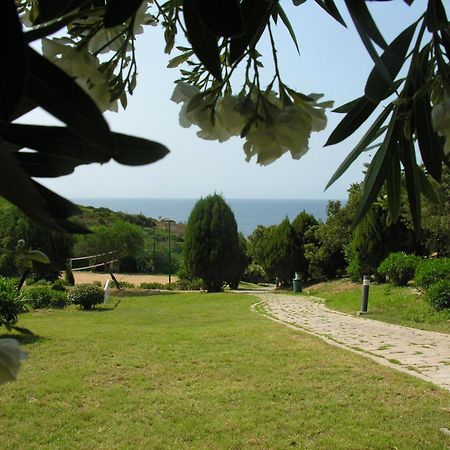 Eco Village Baia Delle Ginestre Teulada Zewnętrze zdjęcie
