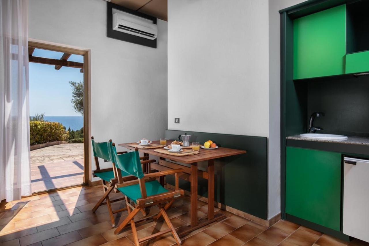 Eco Village Baia Delle Ginestre Teulada Zewnętrze zdjęcie